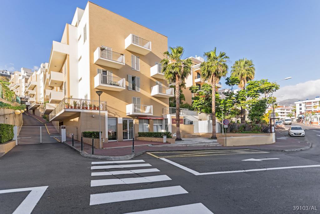 Casa Branca III By An Island Apart Apartment Funchal  Exterior photo