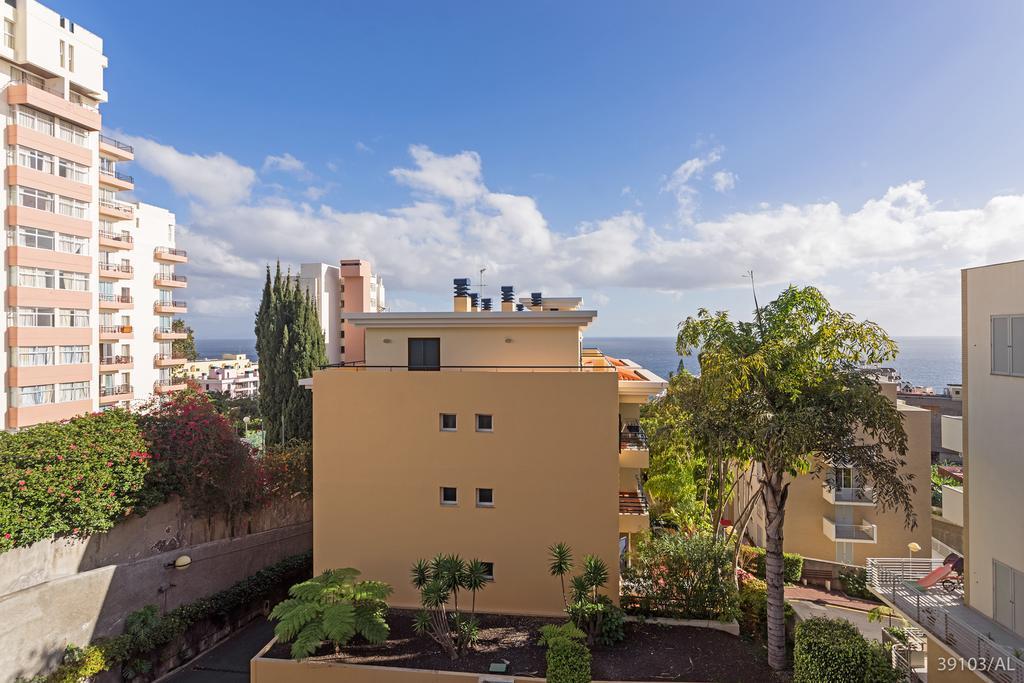 Casa Branca III By An Island Apart Apartment Funchal  Exterior photo